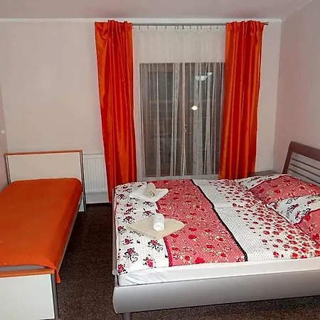Europa 3* Praga