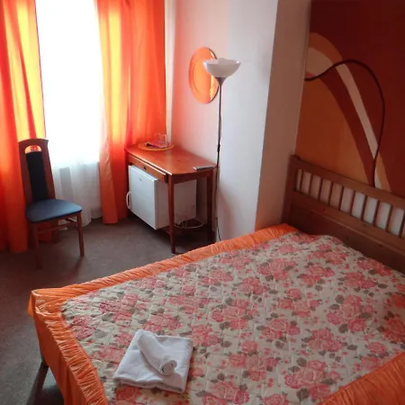 Bed and Breakfast Europa 3*