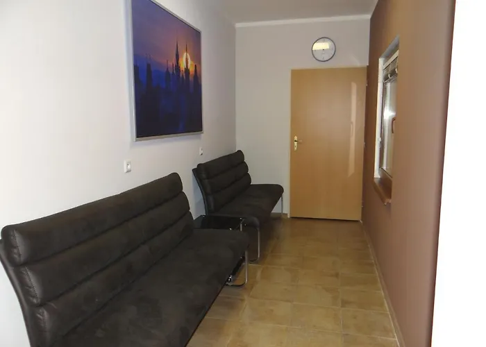 Europa Bed and Breakfast