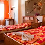Bed and breakfast Europa