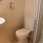 Europa Praga