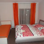 Europa Bed and breakfast Praga