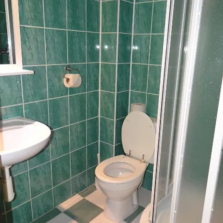 Отель типа 