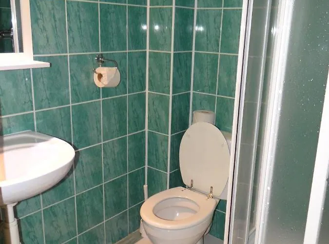 Bed & Breakfast Europa