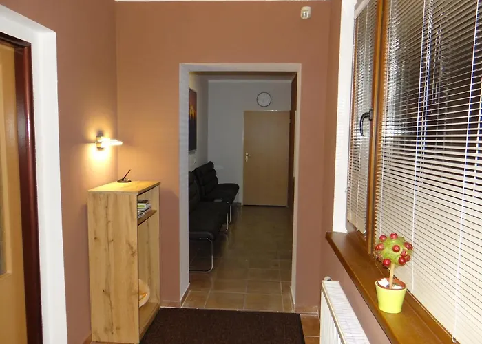 Bed & Breakfast Europa